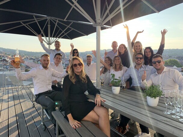 Senior Personalberater (m/w/d) im Real Estate Management, 1. Bild